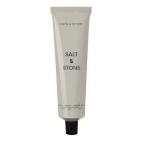 SALT AND STONE Santal & Vetiver Hand Cream 60ml