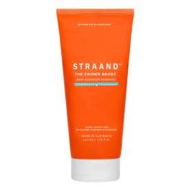 STRAAND The Crown Boost Anti-Dandruff Prebiotic Conditioning Treatment  220ml