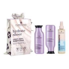 PUREOLOGY Hydrate Sheer Gift Set