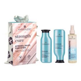 PUREOLOGY Strength Cure Gift Set