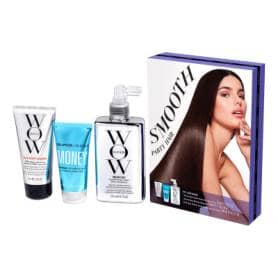 COLOR WOW Smooth Party Hair  Kit
