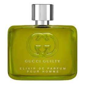 GUCCI Guilty Elixir de Parfum for Him 60ml