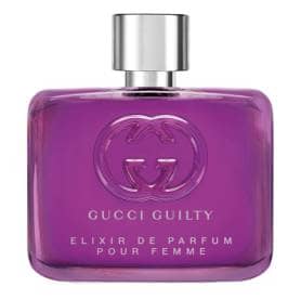 GUCCI Guilty Elixir de Parfum for Her 60ml