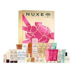 NUXE Skincare Advent Calendar Set