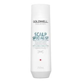 GOLDWELL Dualsenses Scalp Specialist Deep Cleansing Shampoo 250ml