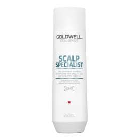 GOLDWELL Dualsenses Scalp Specialist, Anti-Dandruff Shampoo 250ml