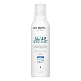 GOLDWELL Dualsenses Scalp Specialist, Sensitive Foam Shampoo 250ml