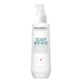 GOLDWELL Dualsenses Scalp Specialist Scalp Rebalance & Hydrate Fluid 150ml
