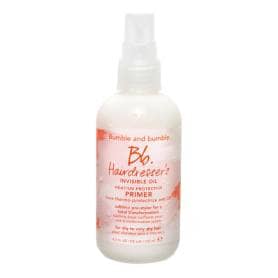 BUMBLE AND BUMBLE Hairdresserís Invisible Oil Heat & UV Protective Primer 125ml