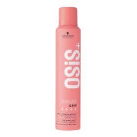 SCHWARZKOPF Professional OSiS+ Grip Extra Strong Mousse 200ml