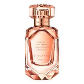 TIFFANY Rose Gold Eau de Parfum Intense for Women 50ml