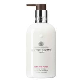 MOLTON BROWN Fiery Pink Pepper Hand Lotion 300ml