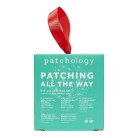 PATCHOLOGY Patching All The Way Eye Care Set