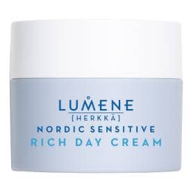 LUMENE Nordic Sensitive Rich Day Cream 50ml