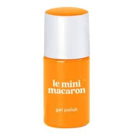 LE MINI MACARON Gel Polish - Semi permanent nail gel polish 3 in 1