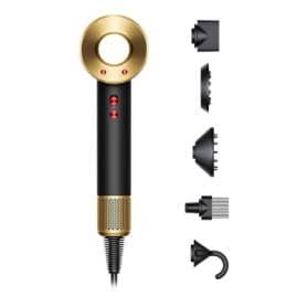 DYSON Supersonic™ Hair Dryer in Onyx Gold