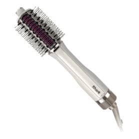 SHARK SmoothStyle Heated Brush & Smoothing Comb