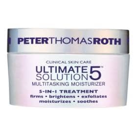 PTR Ultimate Solution 5™ Multitasking Moisturizer 50ml