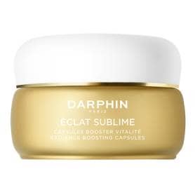 DARPHIN Eclat Sublime Radiance Boosting Capsules With Pro-vitamin C & E x 60