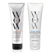 Color Wow Color Security Shampoo and Conditioner for Fine to Normal Hair 250ml