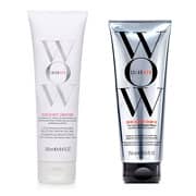 Color Wow Color Security Shampoo and Conditioner for Normal to Thick Hair 250ml