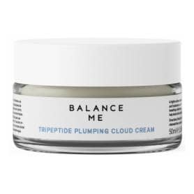 BALANCE ME Tripeptide Plumping Cloud Cream 50ml