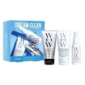 COLOR WOW Dream Clean Travel Kit