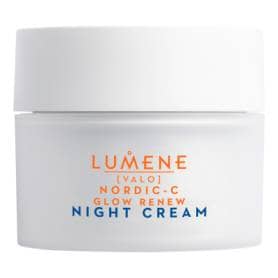 LUMENE Nordic-C [VALO] Glow Renew Night Cream 50ml
