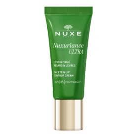 NUXE Nuxuriance Ultra Targeted Eye & Lip Contour Cream 15ml
