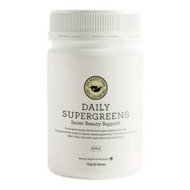 THE BEAUTY CHEF Daily Supergreens 150mg