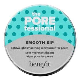 BENEFIT COSMETICS The POREfessional Smooth Sip Mini - Pore ​​Smoothing Moisturizing Facial Cream  20 ml