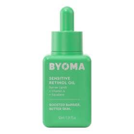 BYOMA Sensitive Retinol Oil 30ml