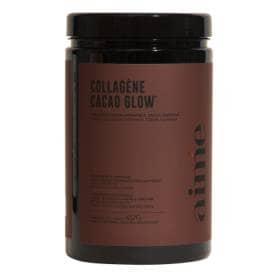 AIME Collagène Cacao Glow Food Supplements 30 days Treatment