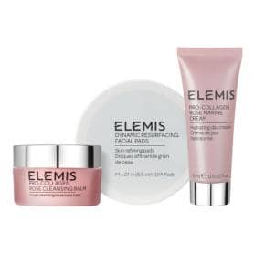 ELEMIS Soothe & Prime Skincare Set