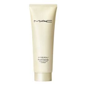 M.A.C Hyper Real™ Fresh Canvas Cream-To-Foam Cleanser 125ml