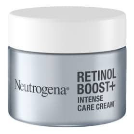 NEUTROGENA Retinol Boost+ Intense Care Cream 50ml