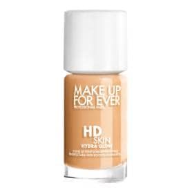 MAKE UP FOR EVER HD Skin Hydra Glow Foundation 30ml