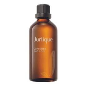 JURLIQUE Lavender Body Oil 100ml