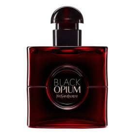 YVES SAINT LAURENT Black Opium Eau de Parfum Over Red 30ml
