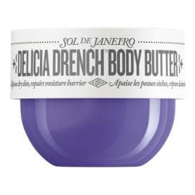 SOL DE JANEIRO Delicia Drench™ Body Butter 75ml