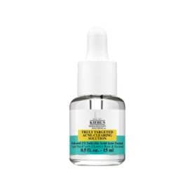 KIEHL'S SINCE 1851 Truly Targeted Blemish Clearing Solution 15ml