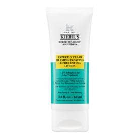 KIEHL'S SINCE 1851 Expertly Clear Blemish-Treating & Preventing Lotion 60ml