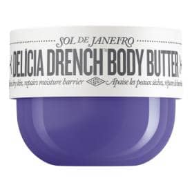 SOL DE JANEIRO Delicia Drench™ Body Butter 240ml
