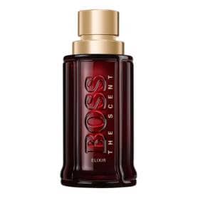 HUGO BOSS BOSS The Scent for Him Elixir Parfum Intense 50ml
