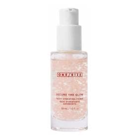 ONESIZE Secure the Glow Tacky Hydrating Primer
