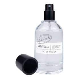 UPCIRCLE BEAUTY Santelle Eau de Parfum 50ml