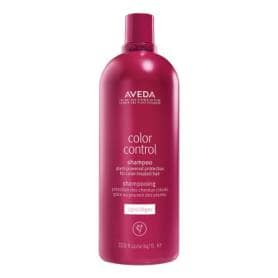 AVEDA COLOR CONTROL™ - Color-protecting shampoo for fine hair 1000ml
