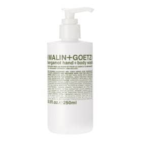 MALIN+GOETZ Bergamot Hand+Body Wash 250ml