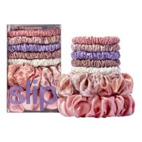 SLIP Limited Edition - Mother's Day Mega Scrunchie Gift Set 7 pieces