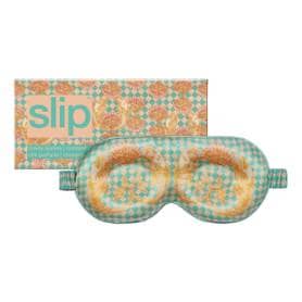 SLIP slip pure silk contour sleep mask meribella